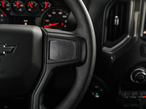 New 2026 Chevrolet Silverado 2500 Custom image 20