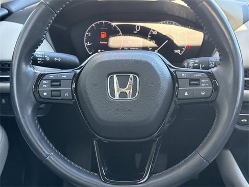 Certified 2023 Honda HR-V EX-L image 13