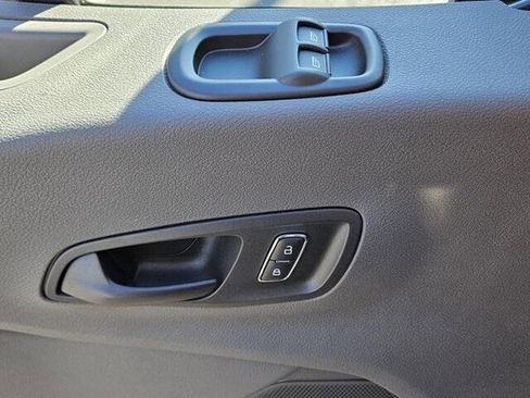 New 2026 Ford Transit 250 148 Medium Roof Extended AWD w/ Electrician Trade Package image 62