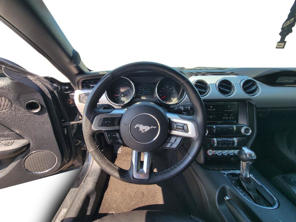 Used 2015 Ford Mustang GT Premium w/ Equipment Group 401A RWD image 11