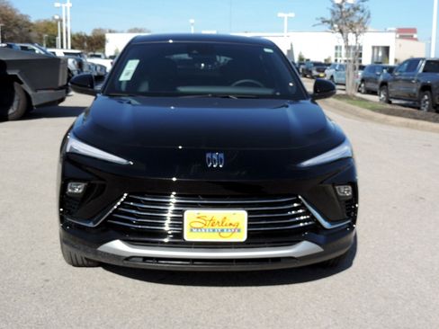 New 2026 Buick Envista Preferred w/ Convenience I Package image 2