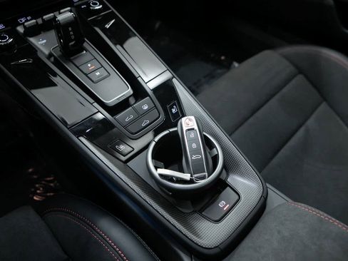 New 2026 Porsche 911 Carrera GTS image 24