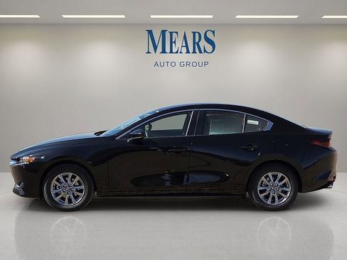 New 2026 MAZDA MAZDA3 s FWD image 2