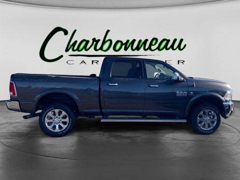 Used 2016 RAM 2500 Laramie w/ Protection Group image 6