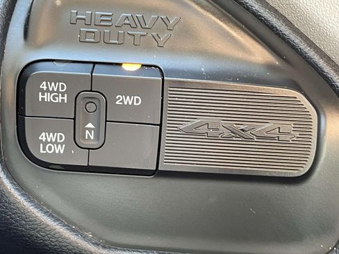 Used 2024 RAM 2500 Laramie w/ Safety Group image 22