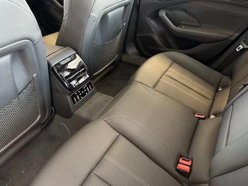 New 2026 Audi A6 Premium Plus AWD/4WD image 9