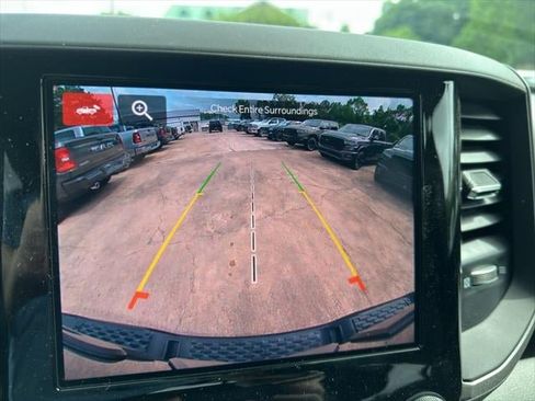 New 2026 RAM 1500 Express RWD image 37