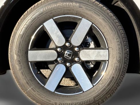 New 2026 Honda Prologue Touring image 11