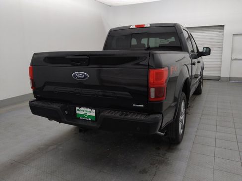 Used 2019 Ford F150 Lariat w/ Equipment Group 502A Luxury image 7