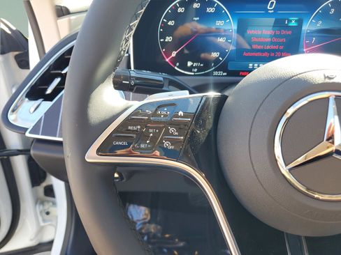 Certified 2026 Mercedes-Benz E 350 Sedan image 26