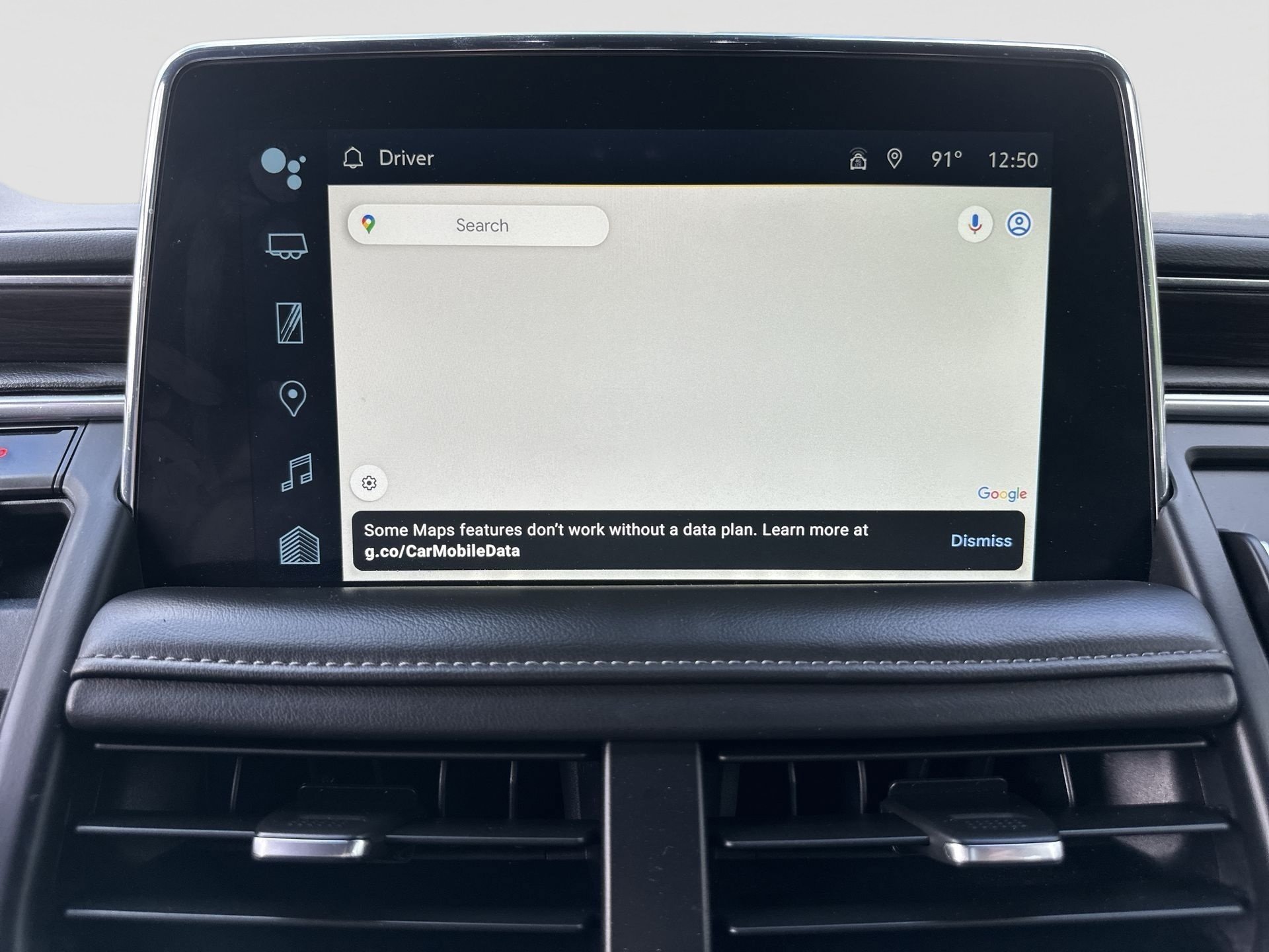 Certified 2024 Chevrolet Suburban LT AWD/4WD image 14