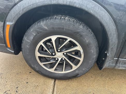 Used 2022 Mitsubishi Eclipse Cross ES image 9