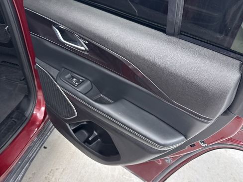 Used 2022 Jeep Grand Cherokee Altitude image 33