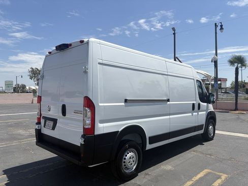 Used 2026 RAM ProMaster 2500 w/ Convenience Group FWD image 40