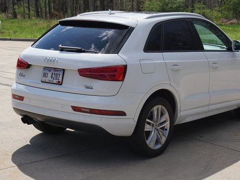 Used 2018 Audi Q3 2.0T Premium w/ Convenience Package image 5