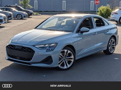 Used 2026 Audi A3 2.0T Premium w/ Black Optic Package