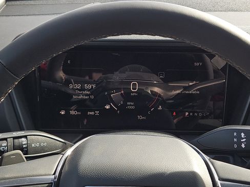 New 2026 GMC Terrain AT4 w/ Convenience Package III image 18