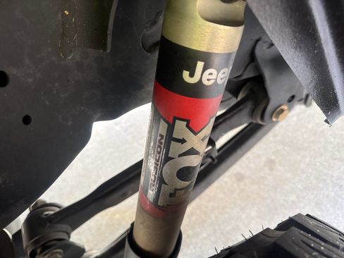 Used 2020 Jeep Gladiator Rubicon image 26