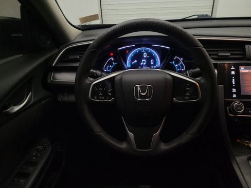 Used 2017 Honda Civic EX-T image 22