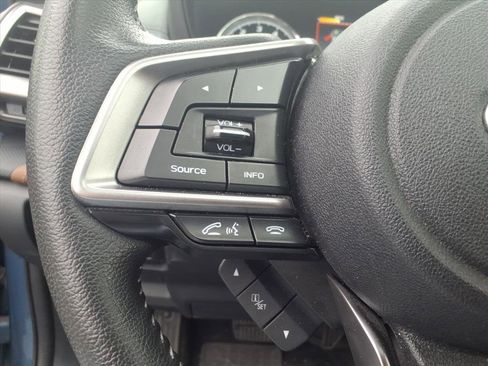 Used 2021 Subaru Forester Touring image 21