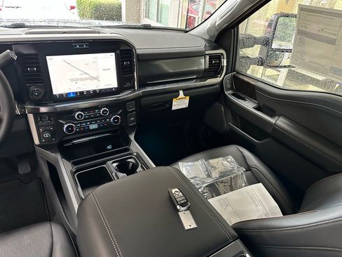 New 2026 Ford F250 Lariat w/ Tremor Off-Road Package image 32