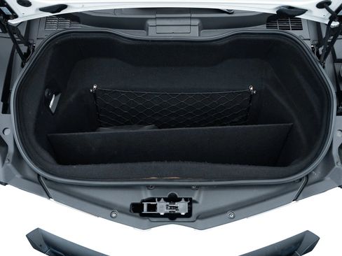 Used 2019 Lamborghini Aventador SVJ AWD/4WD image 37