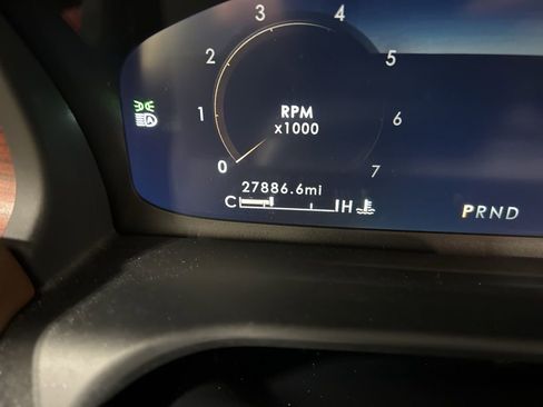 Used 2023 Lincoln Aviator Grand Touring w/ Equipment Group 301A image 16