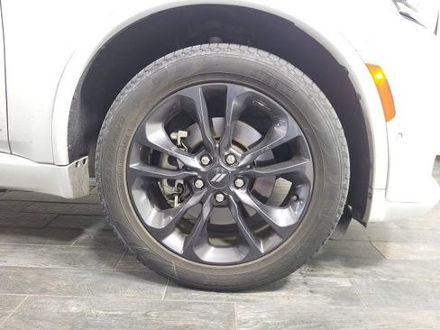 Used 2023 Dodge Durango R/T w/ Blacktop Package image 5