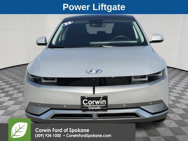 Used 2023 Hyundai Ioniq 5 Limited AWD/4WD image 7