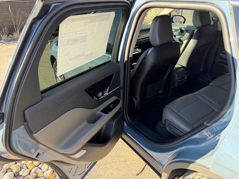 New 2026 Lincoln Corsair Reserve image 19