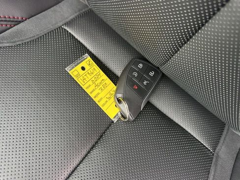 Used 2024 Acura ZDX A-Spec image 38