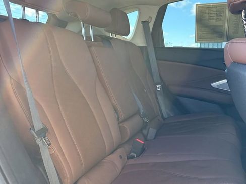 Used 2023 Acura RDX w/ Technology Package image 28