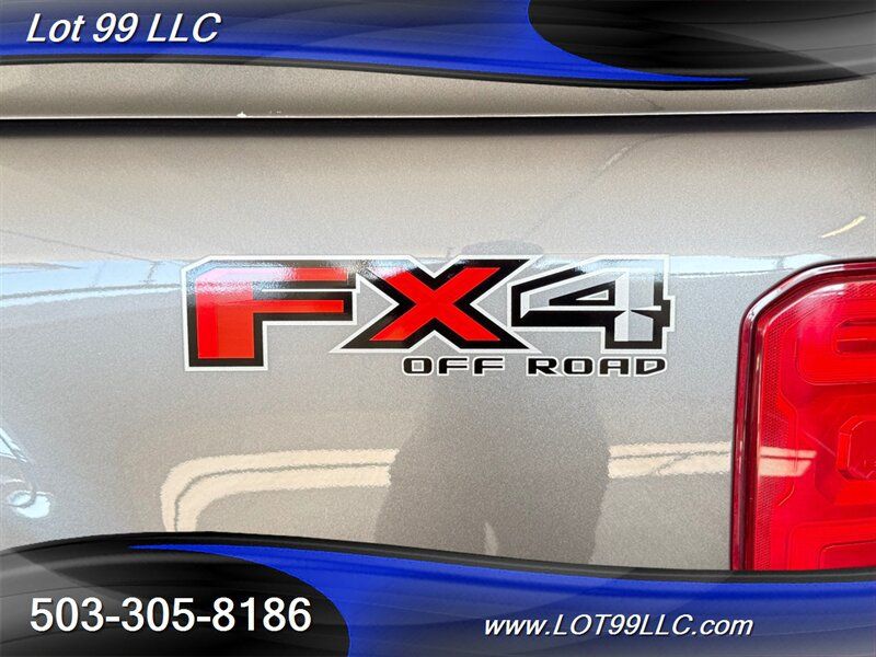 Used 2020 Ford Ranger Lariat w/ Equipment Group 501A Mid AWD/4WD image 55