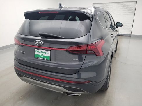 Used 2023 Hyundai Santa Fe SE w/ Cargo Package AWD/4WD image 7
