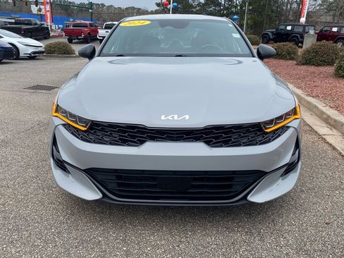 Used 2024 Kia K5 GT-Line w/ GT-Line Premium Package image 16