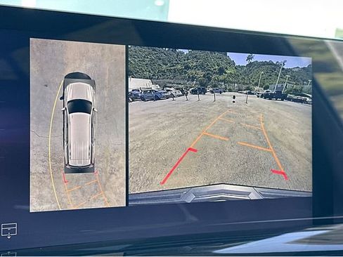 New 2026 Cadillac Escalade Sport image 19