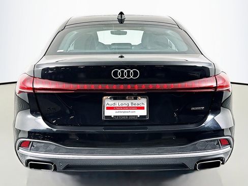 New 2025 Audi A5 2.0T Premium Plus image 3