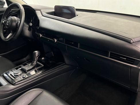 Used 2025 MAZDA CX-30 AWD 2.5 S w/ Select Sport Pkg image 25