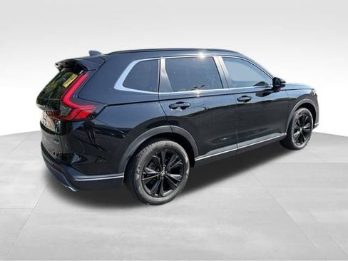 Used 2023 Honda CR-V Sport Touring image 12