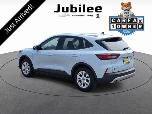 Used 2025 Ford Escape Active FWD image 4