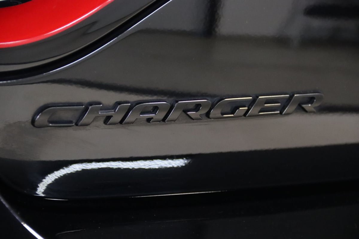 Used 2023 Dodge Charger Scat Pack RWD image 14