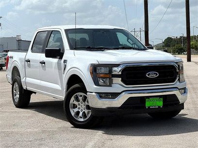 Used 2023 Ford F150 XLT