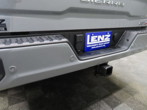 Used 2024 GMC Sierra 2500 AT4 w/ AT4 Premium Plus Package image 54