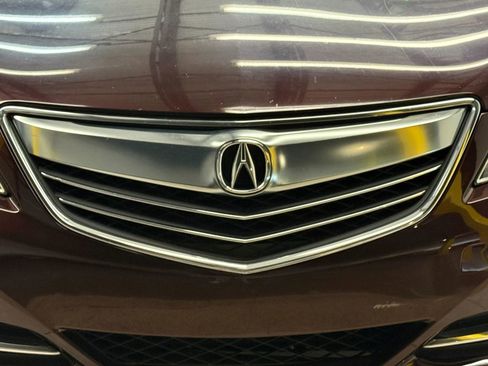 Used 2014 Acura RLX w/ Advance Package image 5