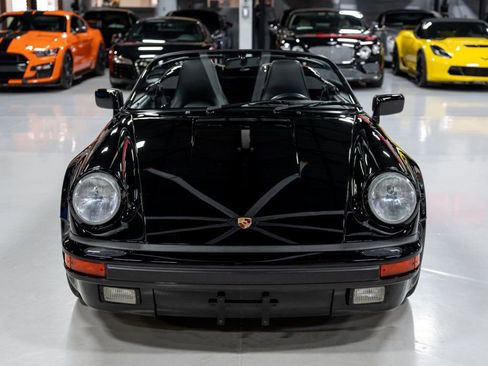 Used 1989 Porsche 911 Carrera image 3