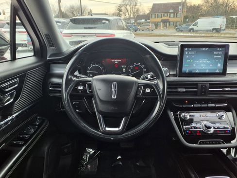 Certified 2020 Lincoln Corsair Standard image 15