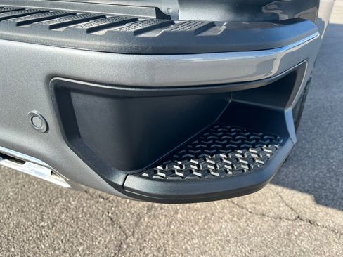 New 2026 GMC Sierra 1500 AT4 w/ AT4 Premium Package image 49