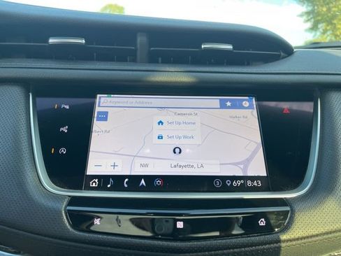 Used 2020 Cadillac XT5 Sportv AWD/4WD image 25