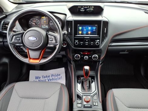 Certified 2024 Subaru Forester Sport image 7
