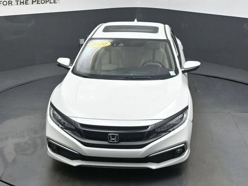 Used 2020 Honda Civic Touring image 72